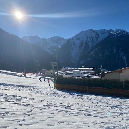 Ferienwohnung 4 Personen Alleinlage Am Wald Naehe Skigebiet Hochzeiger Єрценс Екстер'єр фото