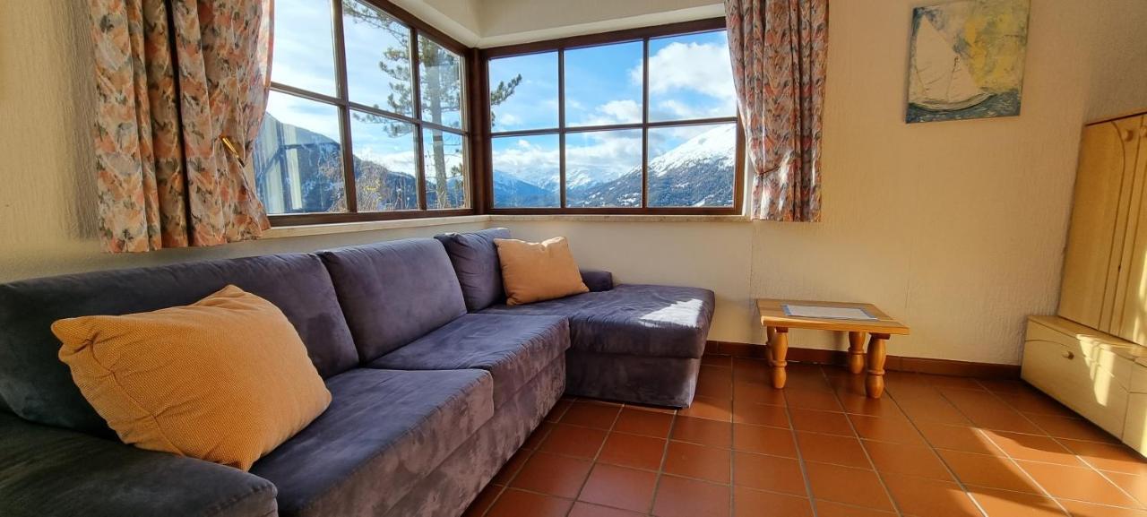 Ferienwohnung 4 Personen Alleinlage Am Wald Naehe Skigebiet Hochzeiger Єрценс Екстер'єр фото