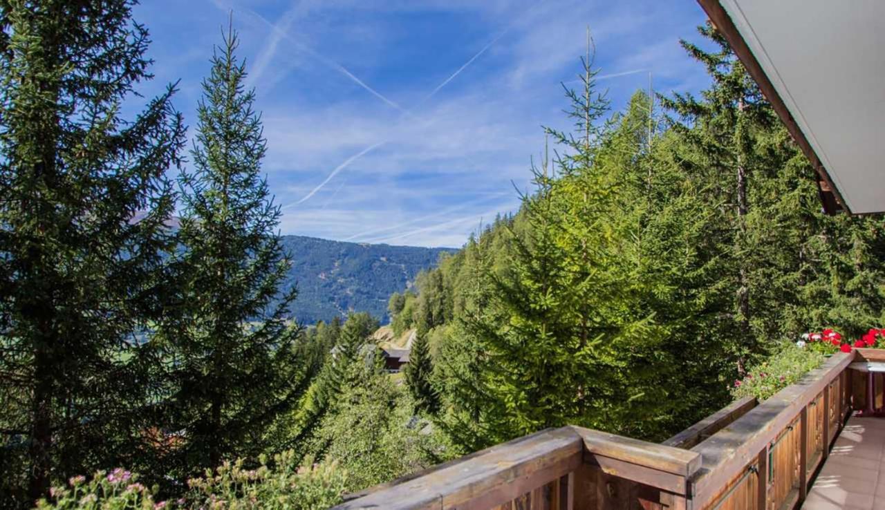 Ferienwohnung 4 Personen Alleinlage Am Wald Naehe Skigebiet Hochzeiger Єрценс Екстер'єр фото