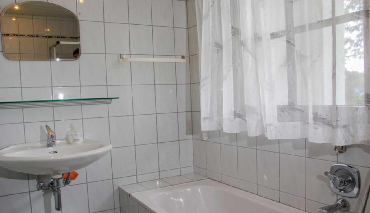 Ferienwohnung 4 Personen Alleinlage Am Wald Naehe Skigebiet Hochzeiger Єрценс Екстер'єр фото