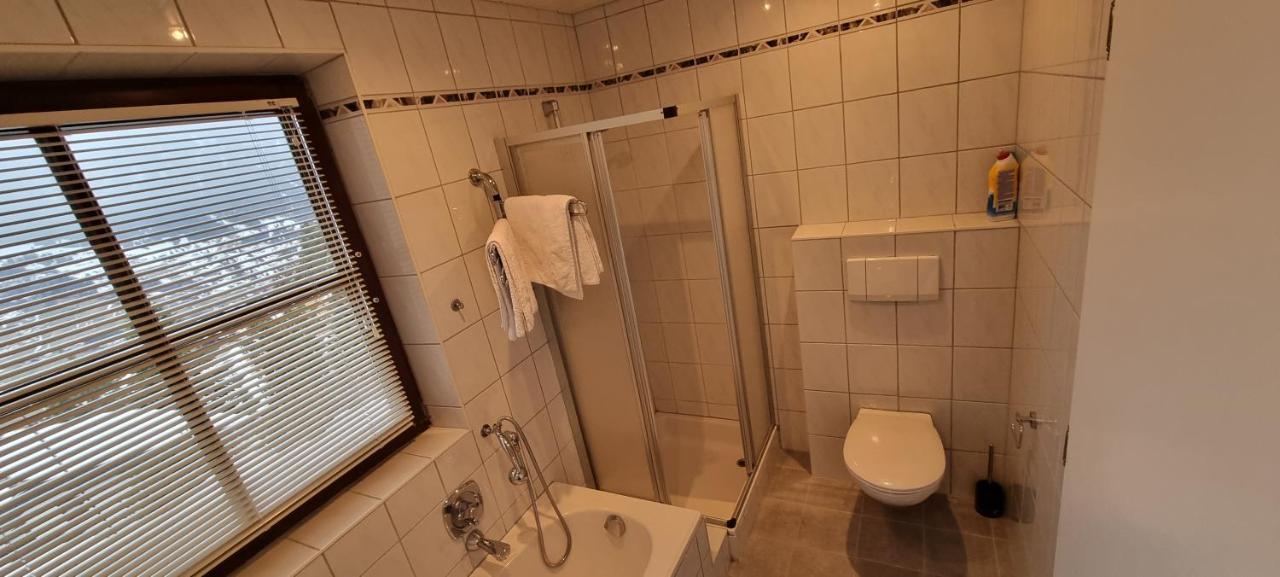 Ferienwohnung 4 Personen Alleinlage Am Wald Naehe Skigebiet Hochzeiger Єрценс Екстер'єр фото
