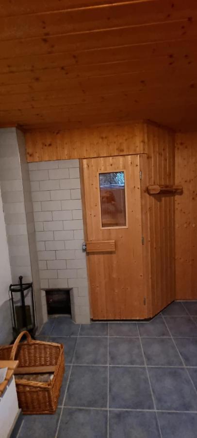 Ferienwohnung 4 Personen Alleinlage Am Wald Naehe Skigebiet Hochzeiger Єрценс Екстер'єр фото